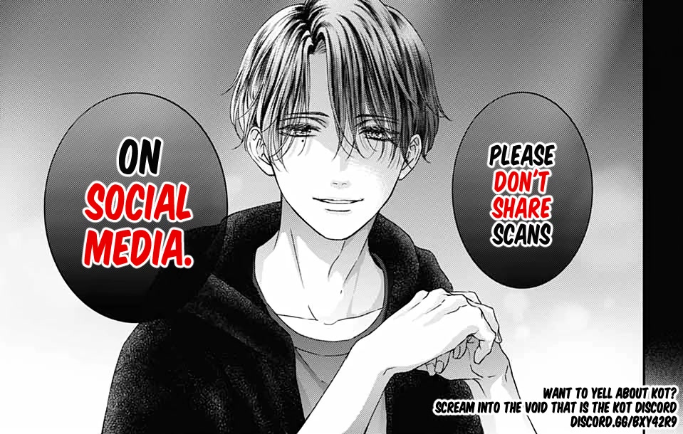 Kono Oto Tomare!, Chapter 118 image 01